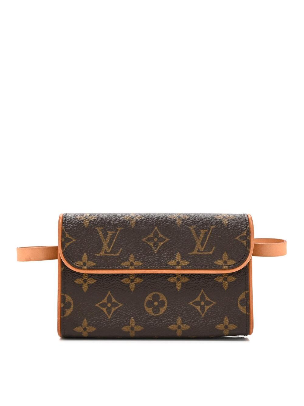 Louis Vuitton Pochette Florentine Xs #359203L59B